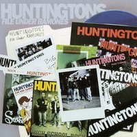 Commando - Huntingtons