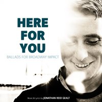 We'll Find It in You - Jonathan Reid Gealt, Natalie Weiss