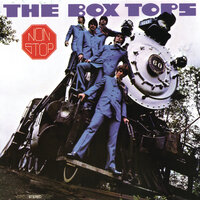 Choo Choo Train - The Box Tops