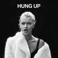 Hung Up - Alice Chater