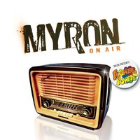 Say You Want Me - Myron