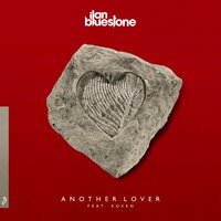 Another Lover - Ilan Bluestone, kovEN