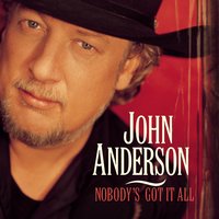 Appalachian Blue - John Anderson