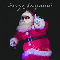 I Fucking Love Christmas - Hovey Benjamin