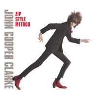 Ninety Degrees In My Shades - John Cooper Clarke, Martin Hannett, Stephen Hopkins