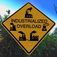 Industrialized Overload - Serj Tankian