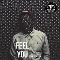 Feel You [Extended] - naBBoo, Misha Miller