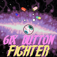 6IX BUTTON FIGHTER - GONE.Fludd