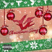FGE Christmas Song - Montana of 300, Talley Of 300, $avage