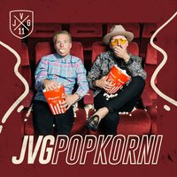 Popkorni - JVG