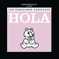 Demasiada Presión - Los Fabulosos Cadillacs