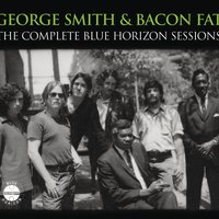 Too Late - Bacon Fat