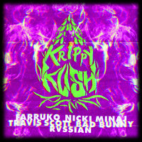 Krippy Kush - Farruko, Nicki Minaj, Bad Bunny