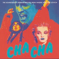 I Love You Like I Love Myself - Herman Brood, Less Chapell, Nina Hagen