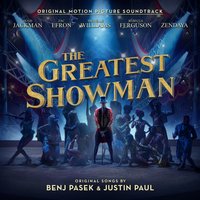 Asi Soy - The Greatest Showman Ensemble, Maite Perroni