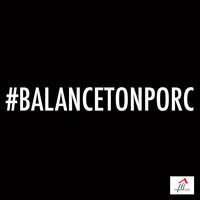 #Balancetonporc - Chilla