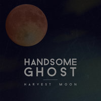 Harvest Moon - Handsome Ghost
