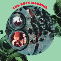 We Did It Again - Soft Machine