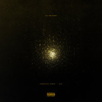 All the Stars - Kendrick Lamar, SZA