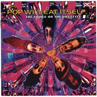 Token Drug Song - Pop Will Eat Itself