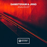Up In Flames - JRND, Damsteram, narou
