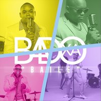 Baile - Badoxa