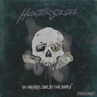 One By One - GG Magree, Hunter Siegel