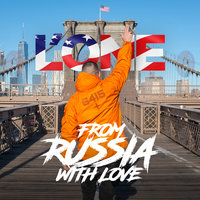 From Russia With Love - L'One