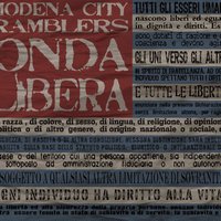 Onda Libera - Modena City Ramblers
