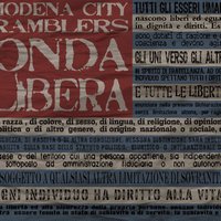 Di Corsa - Modena City Ramblers