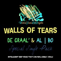 Walls Of Tears - Al I Bo, DE GRAAL'