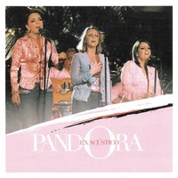 Ya No Es Lo Mismo - Pandora