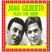 Sò Em Teus Braços - João Gilberto