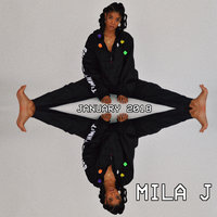 4 Pictures Away - Mila J