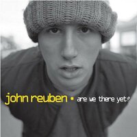 God Is Love - John Reuben, TobyMac