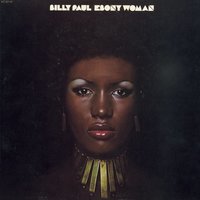 Ebony Woman - Billy Paul