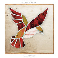 Hallelujah - Alyssa Reid