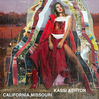California, Missouri - Kassi Ashton