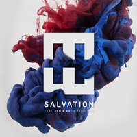 Salvation - Hedegaard, JRM, Katie Pearlman