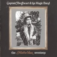 Tarotplane - Captain Beefheart & His Magic Band