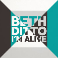 I'm Alive - Beth Ditto