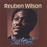 The Look of Love - Reuben Wilson