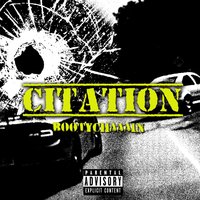 Citation - Bootychaaain