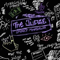The Judge - Smooky MarGielaa