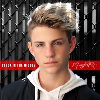 Stuck in the Middle - MattyBRaps