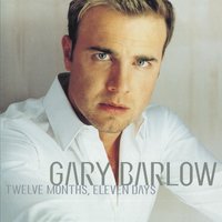 For All That You Want - Gary Barlow