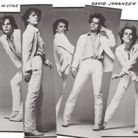 Melody - David Johansen