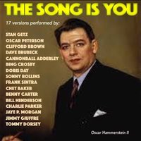 The Song Is You - Doris Day, Paul Weston