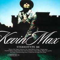 The Secret Circle - Kevin Max