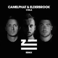 Cola - Elderbrook, Camelphat, ZHU